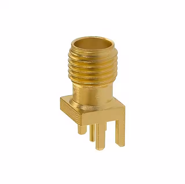 BU-1420711821 Mueller Electric Co  Conjuntos de conectores coaxiales (RF)